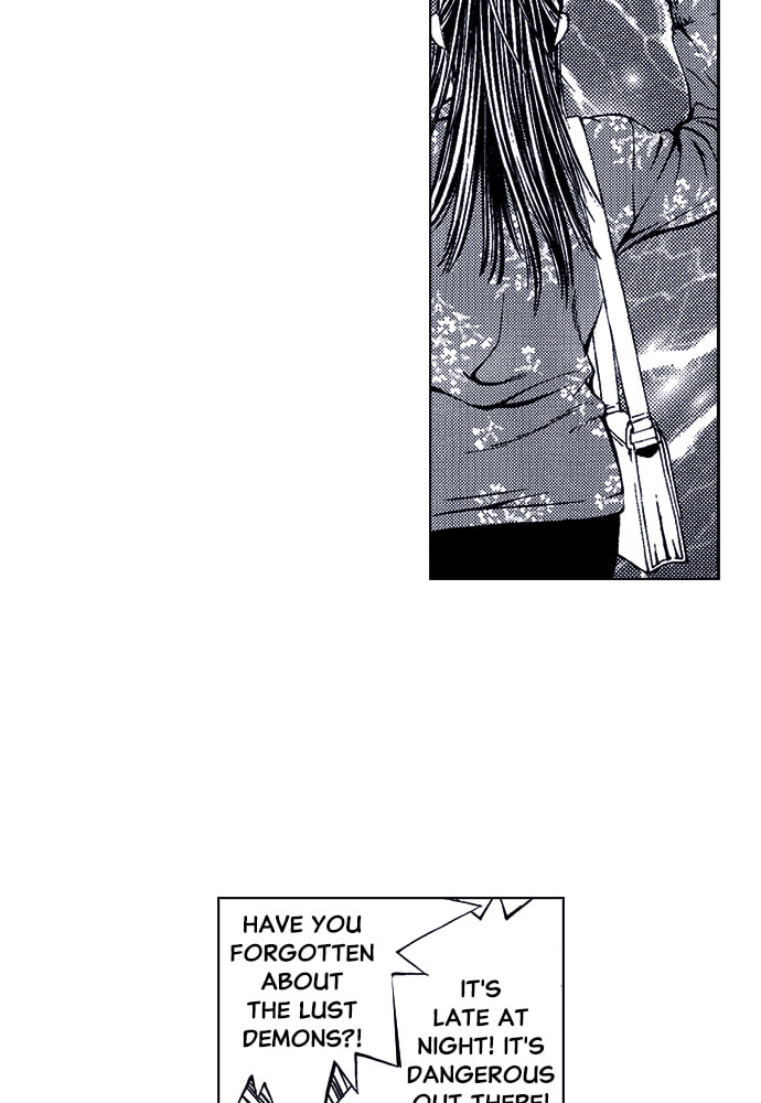 Island Chapter 50 page 9 - 
