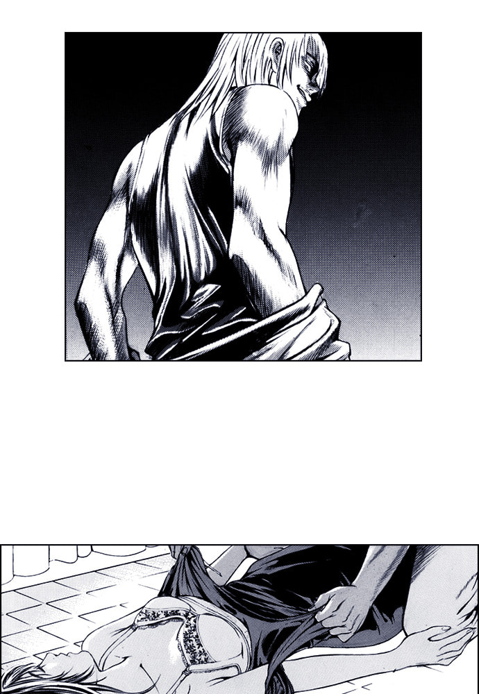 Island Chapter 51 page 17 - 