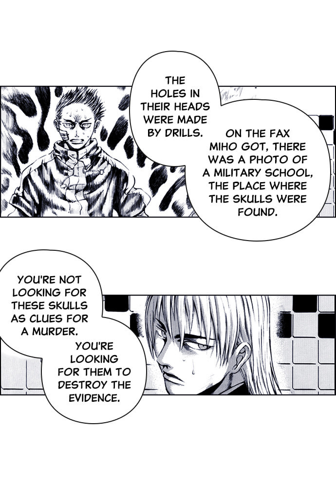 Island Chapter 51 page 23 - 