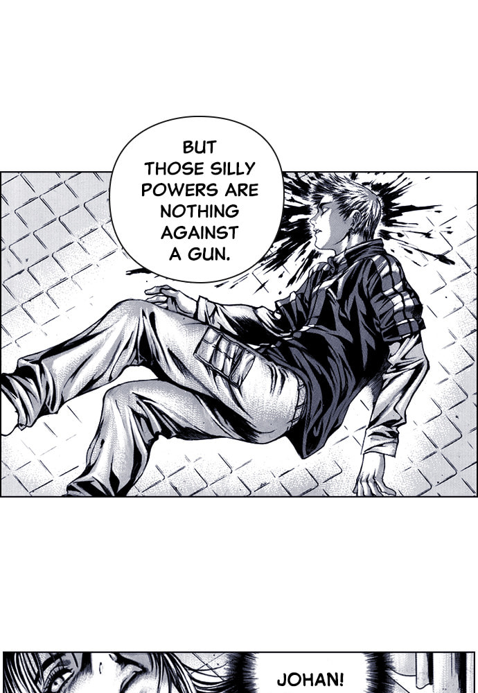 Island Chapter 51 page 33 - 