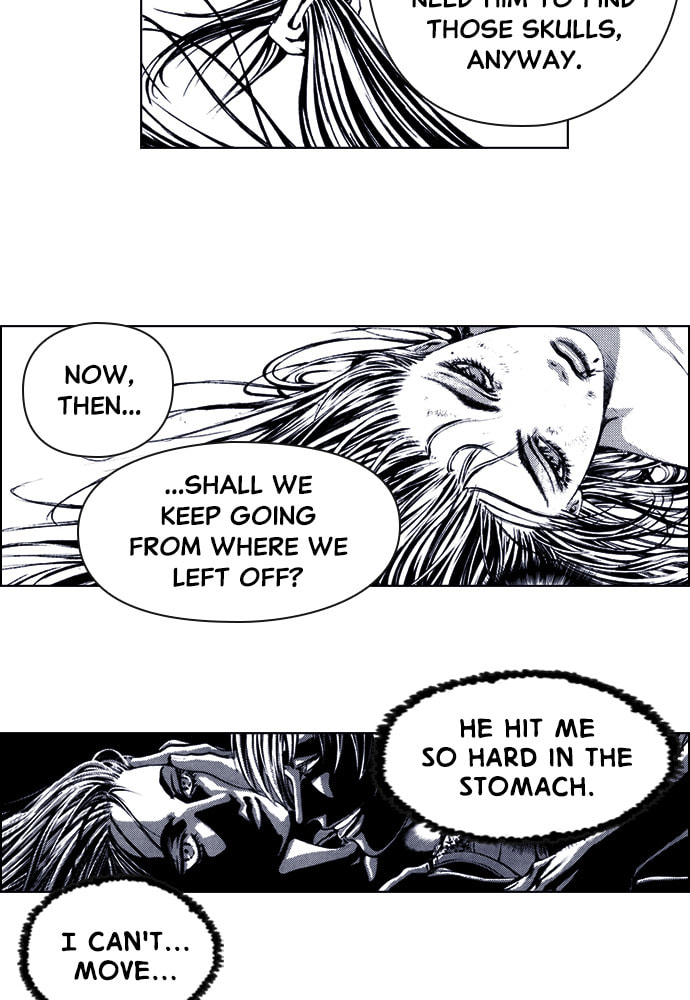 Island Chapter 51 page 35 - 