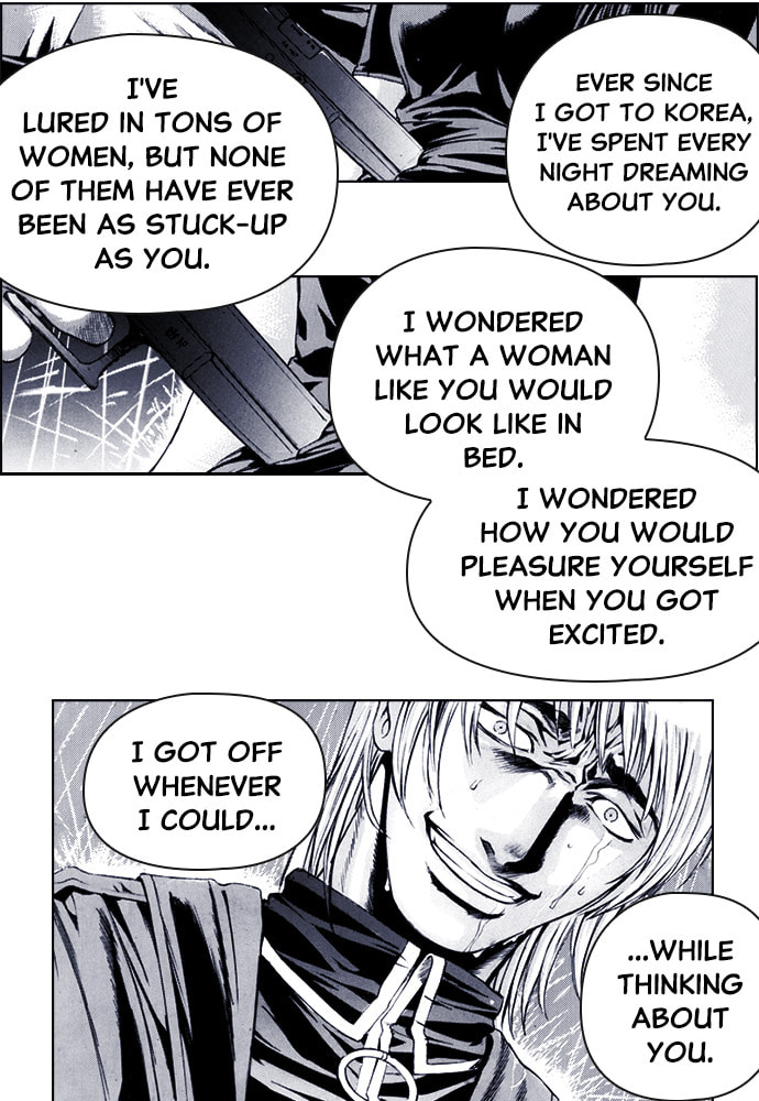 Island Chapter 51 page 6 - 