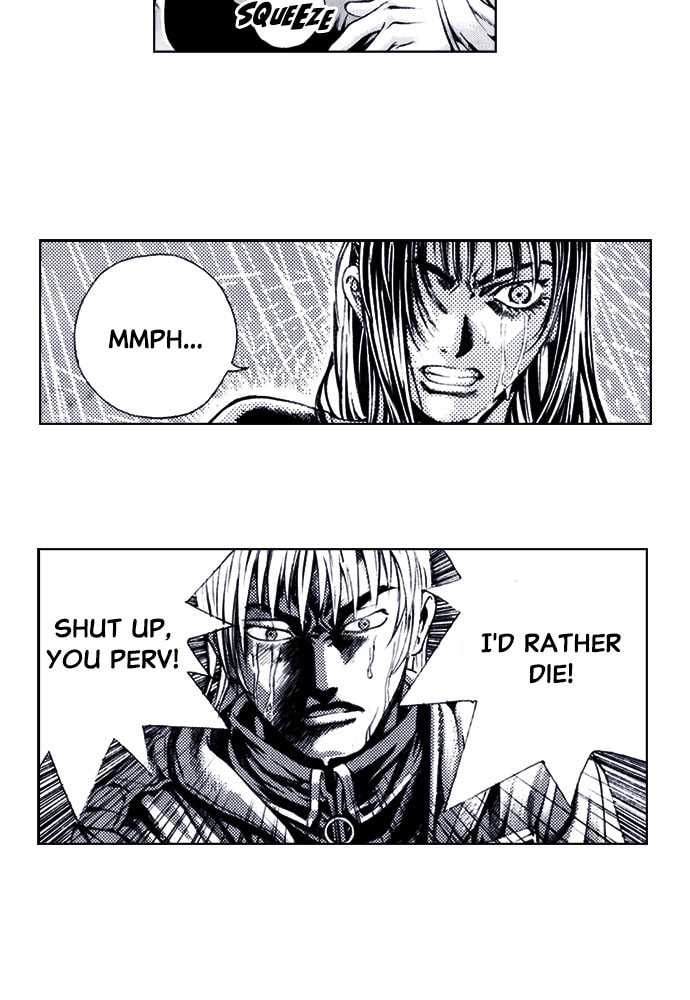Island Chapter 51 page 8 - 