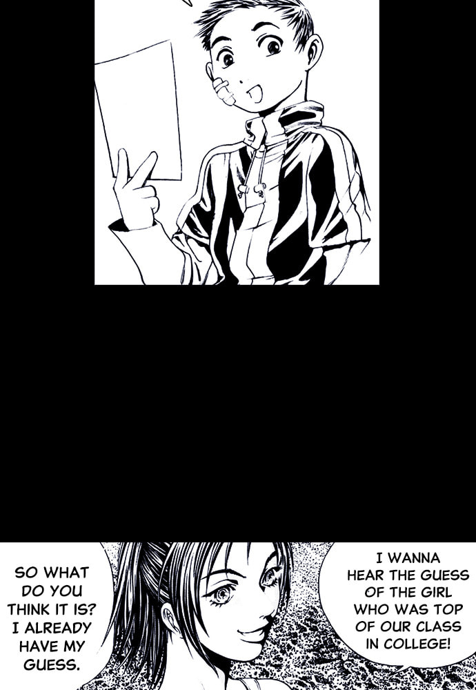 Island Chapter 52 page 16 - 