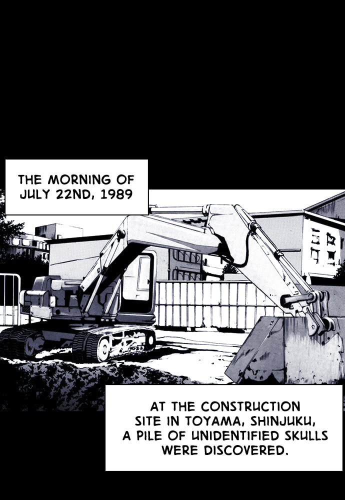 Island Chapter 52 page 3 - 