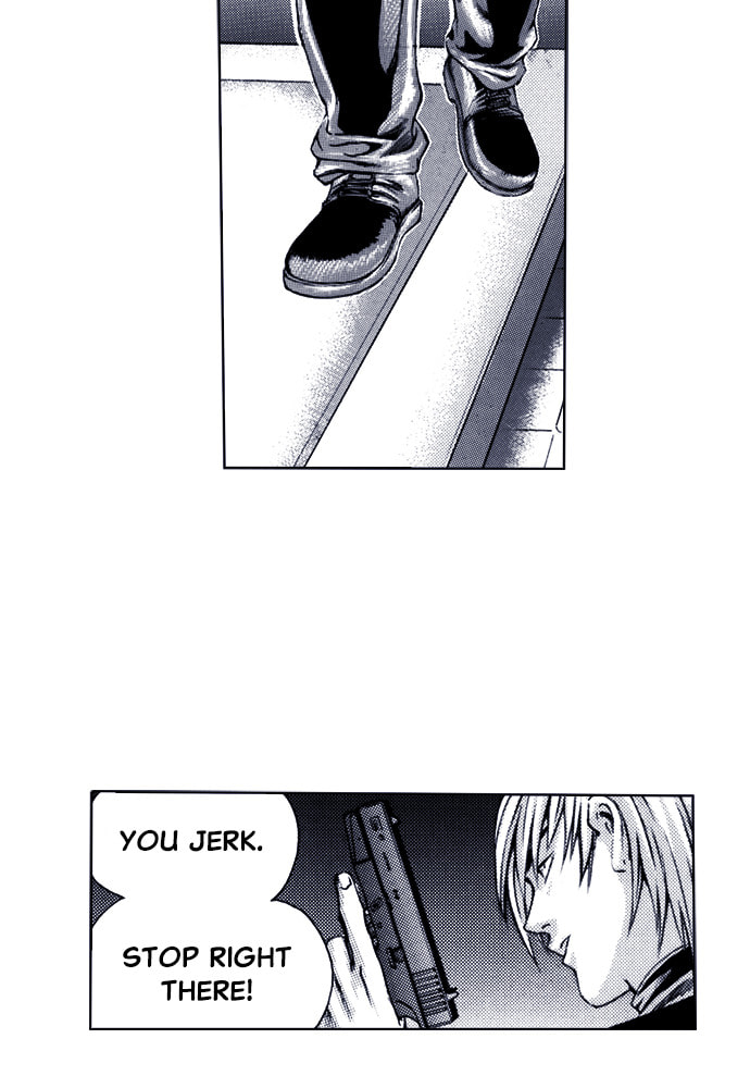 Island Chapter 52 page 32 - 