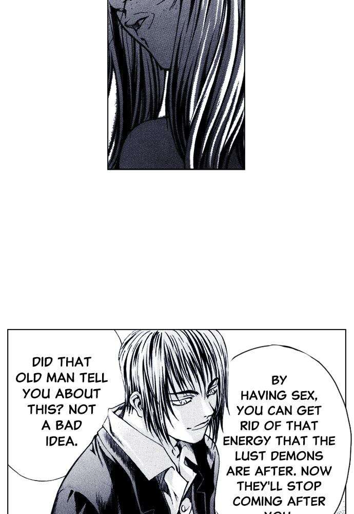 Island Chapter 52 page 38 - 