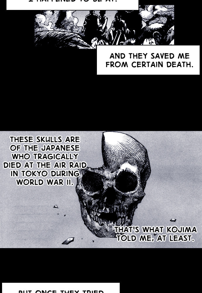 Island Chapter 52 page 6 - 