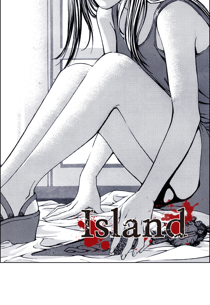 Island Chapter 53 page 14 - 