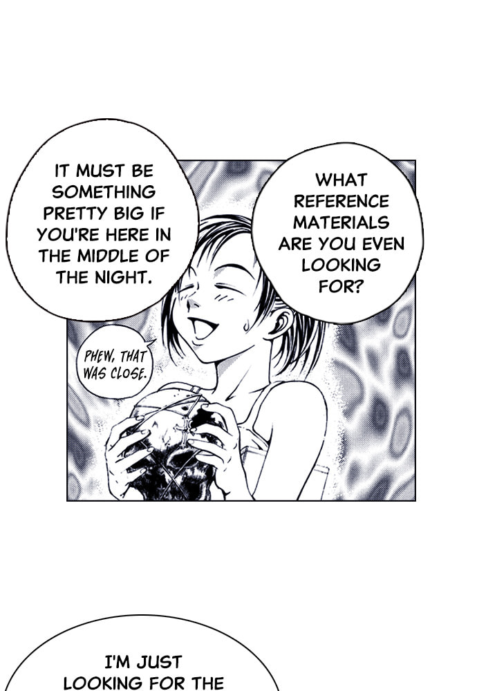 Island Chapter 53 page 22 - 