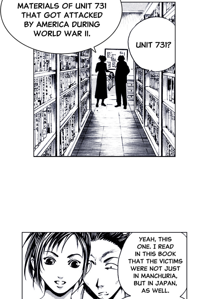 Island Chapter 53 page 23 - 