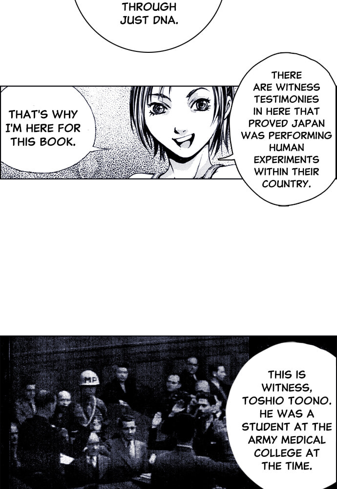 Island Chapter 53 page 31 - 