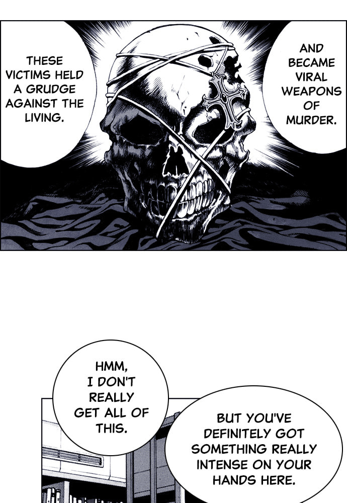 Island Chapter 53 page 36 - 