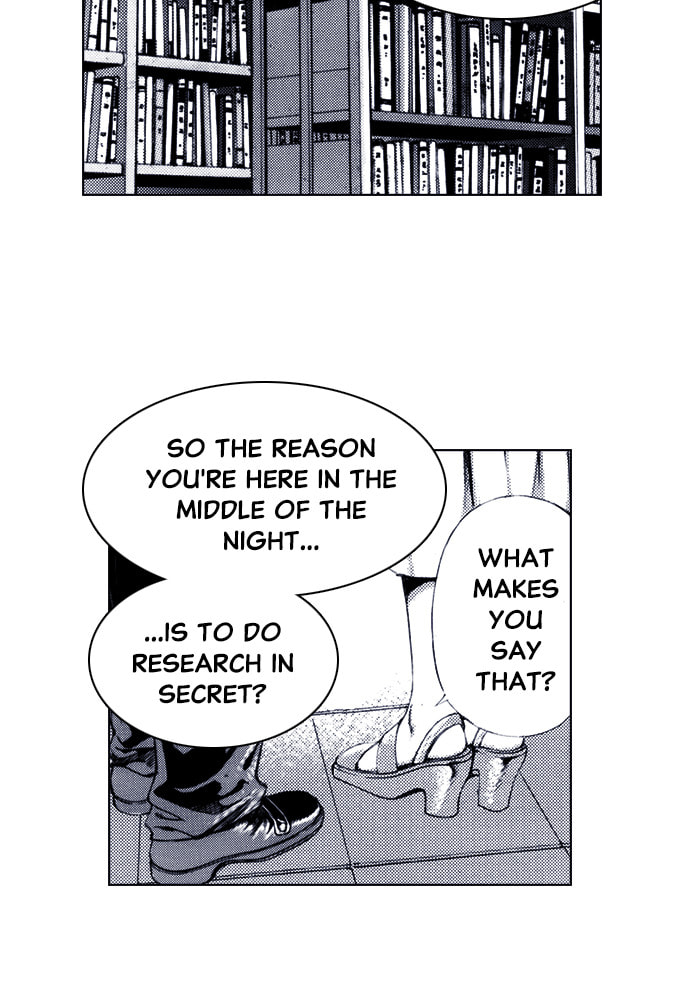 Island Chapter 53 page 37 - 
