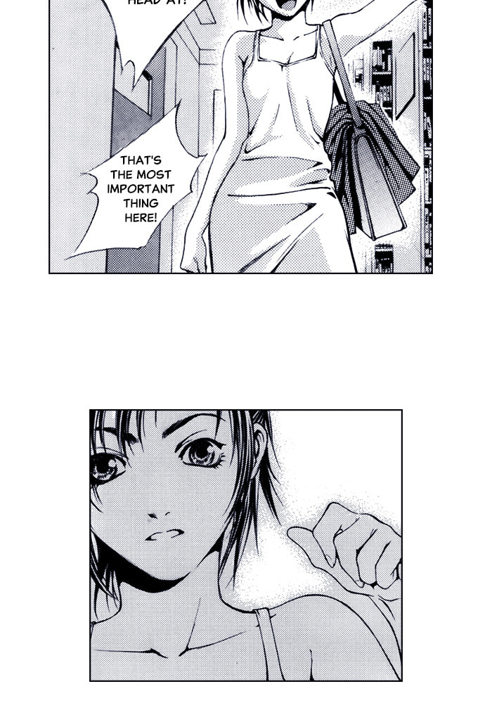 Island Chapter 53 page 47 - 