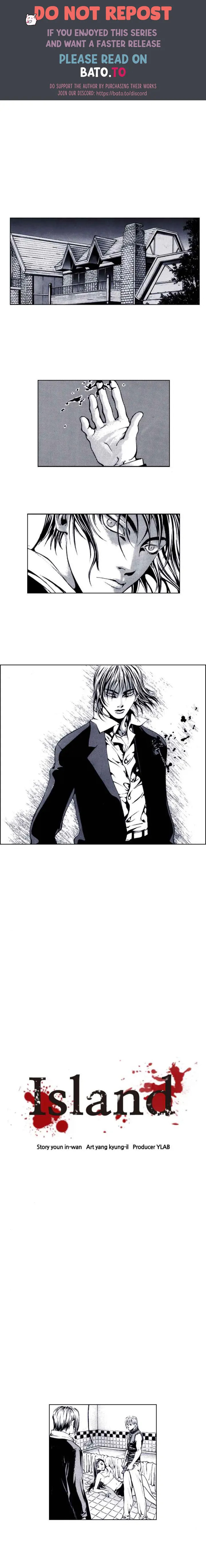 Island Chapter 54 page 1 - 