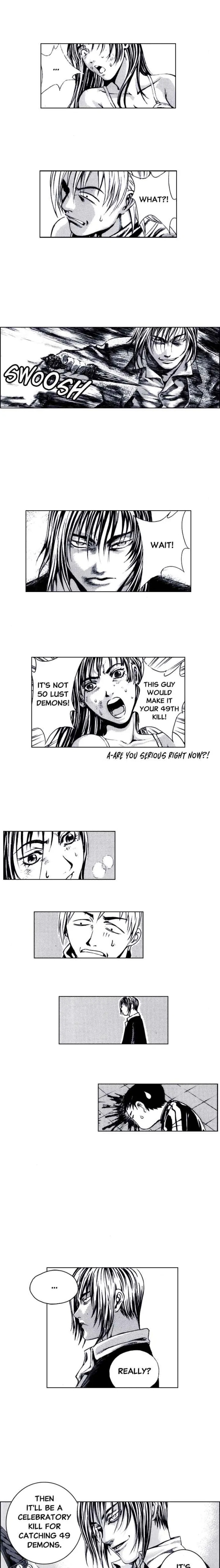 Island Chapter 54 page 3 - 