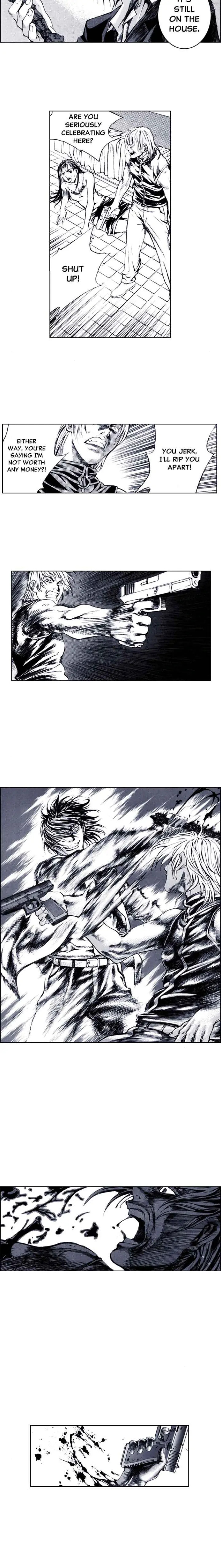 Island Chapter 54 page 4 - 