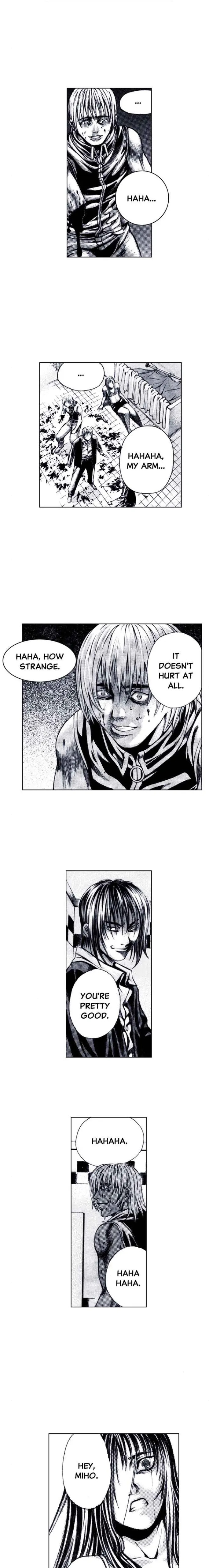 Island Chapter 54 page 6 - 