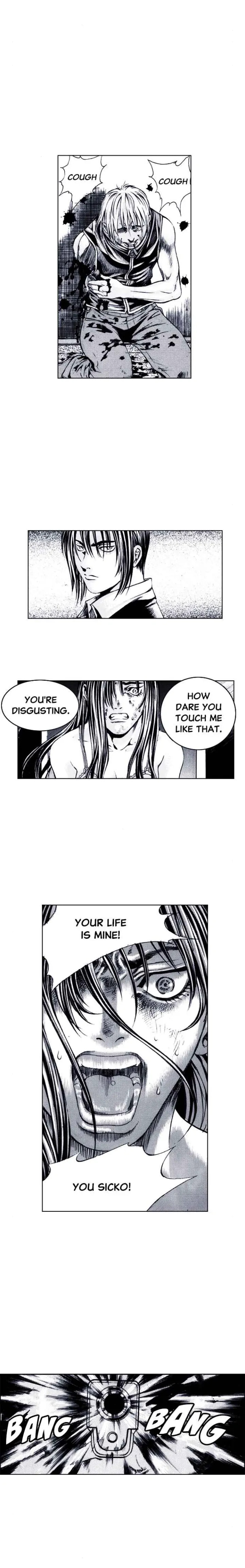 Island Chapter 54 page 10 - 