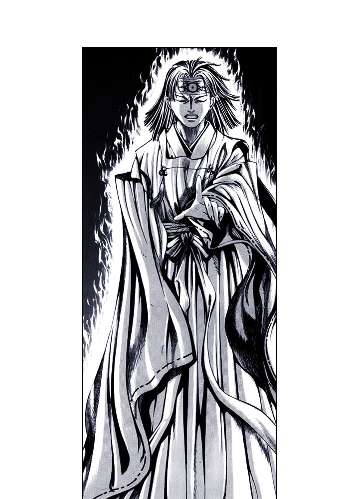 Island Chapter 55 page 15 - 