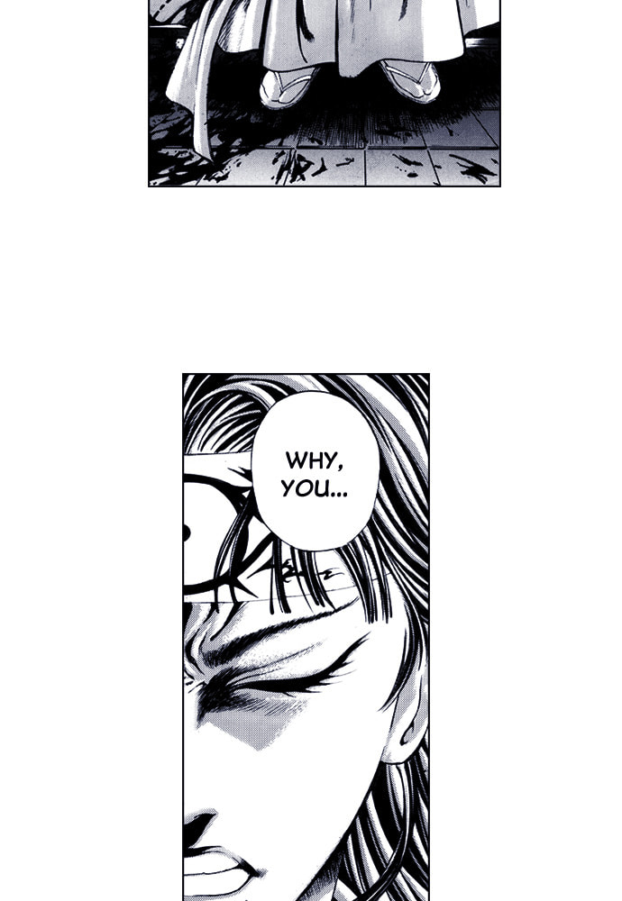 Island Chapter 55 page 16 - 