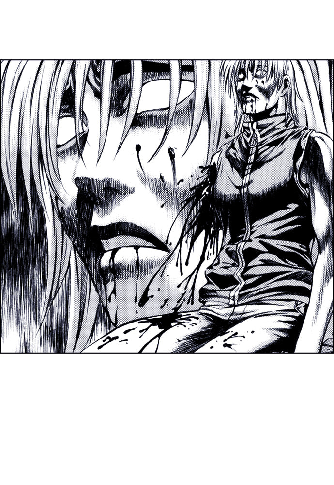 Island Chapter 55 page 19 - 