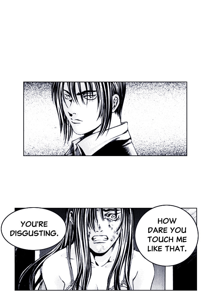 Island Chapter 55 page 3 - 