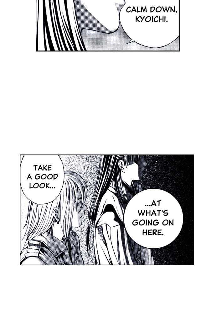 Island Chapter 55 page 22 - 