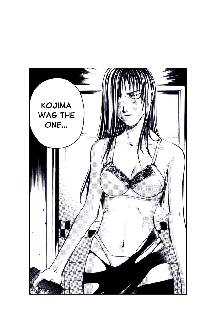 Island Chapter 55 page 24 - 