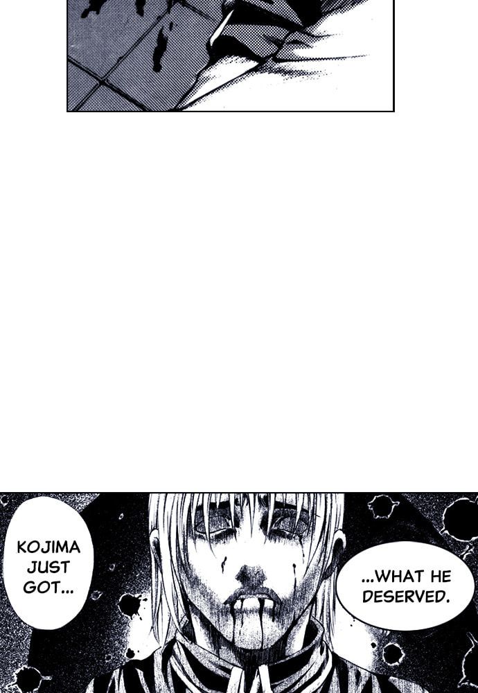Island Chapter 55 page 27 - 