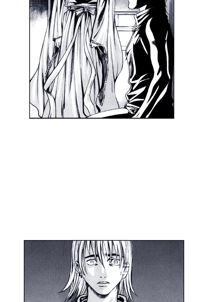 Island Chapter 55 page 33 - 