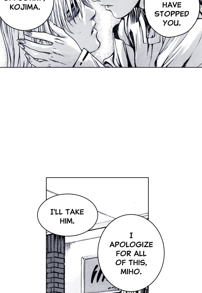 Island Chapter 55 page 36 - 