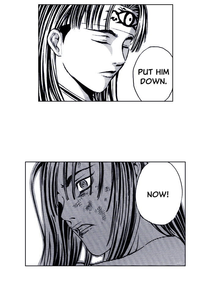 Island Chapter 55 page 39 - 