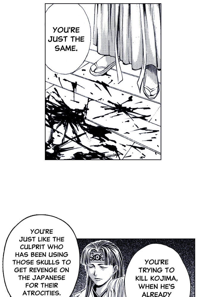 Island Chapter 55 page 41 - 
