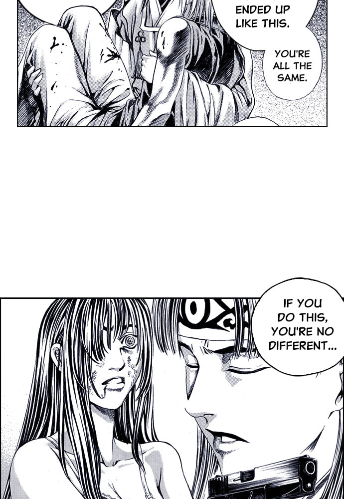 Island Chapter 55 page 42 - 