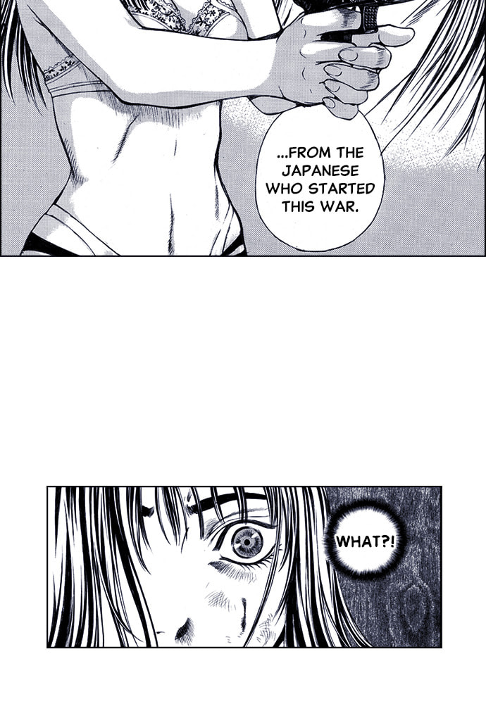 Island Chapter 55 page 43 - 