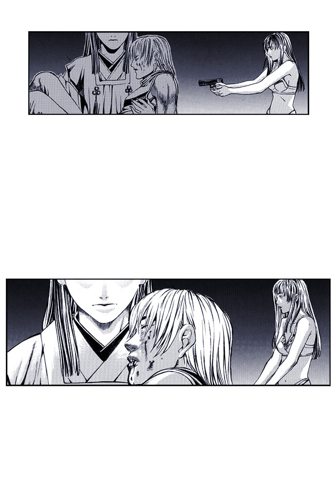 Island Chapter 55 page 44 - 