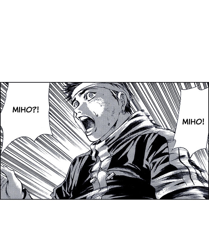 Island Chapter 56 page 11 - 