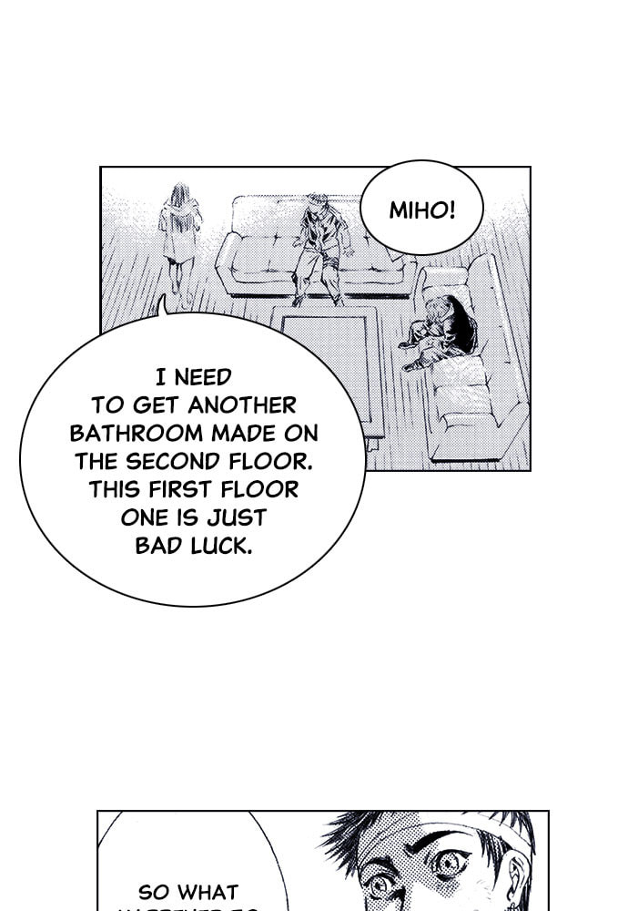 Island Chapter 56 page 16 - 