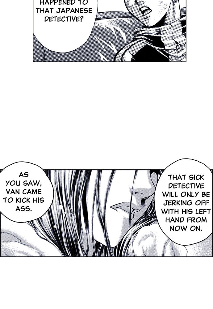 Island Chapter 56 page 17 - 