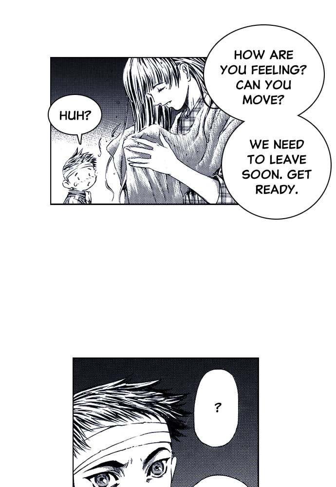 Island Chapter 56 page 18 - 