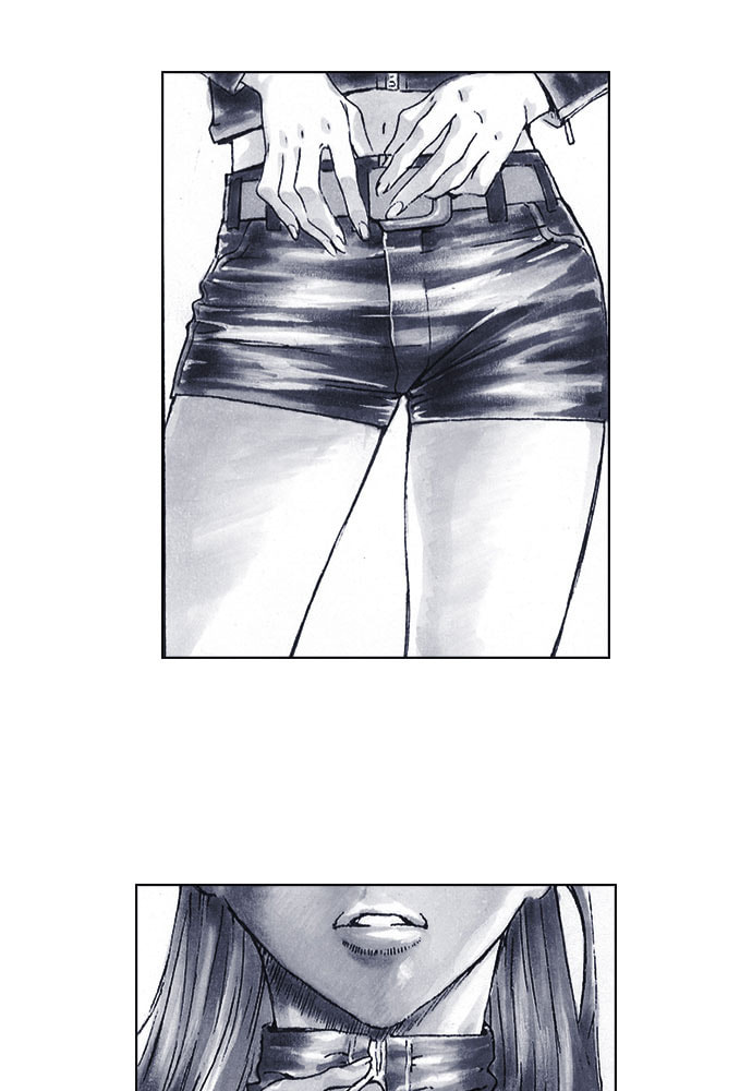 Island Chapter 56 page 3 - 