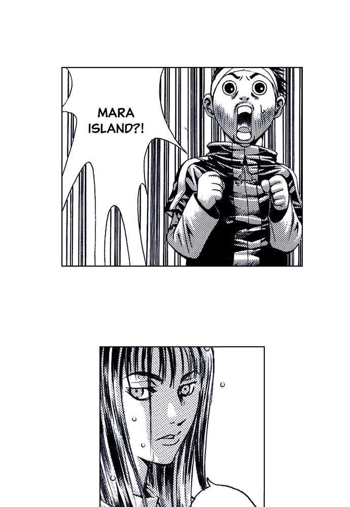 Island Chapter 56 page 27 - 