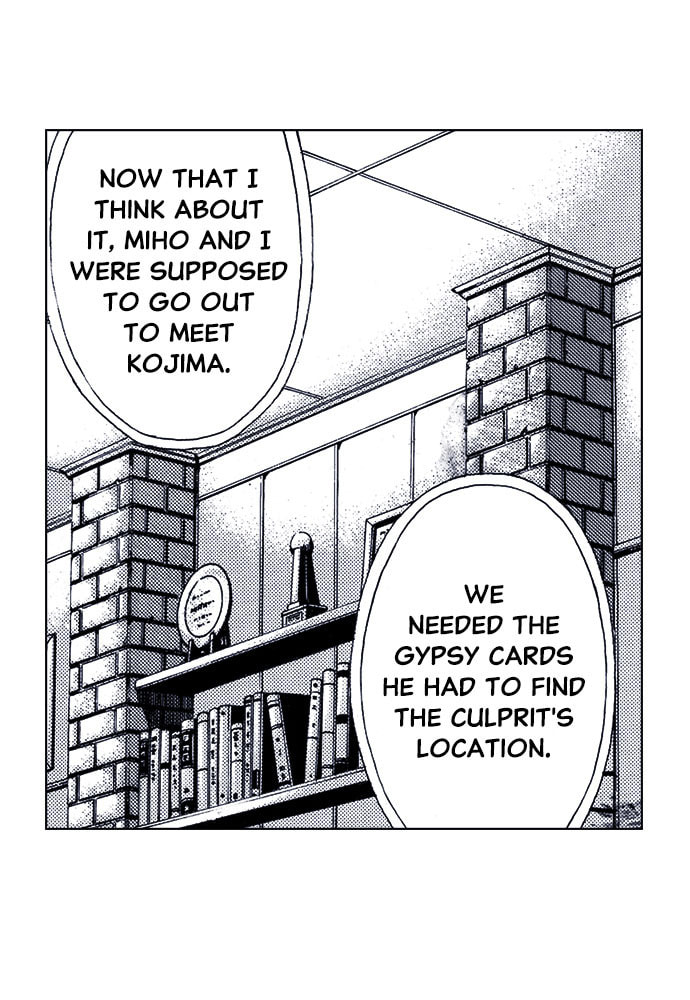 Island Chapter 56 page 31 - 
