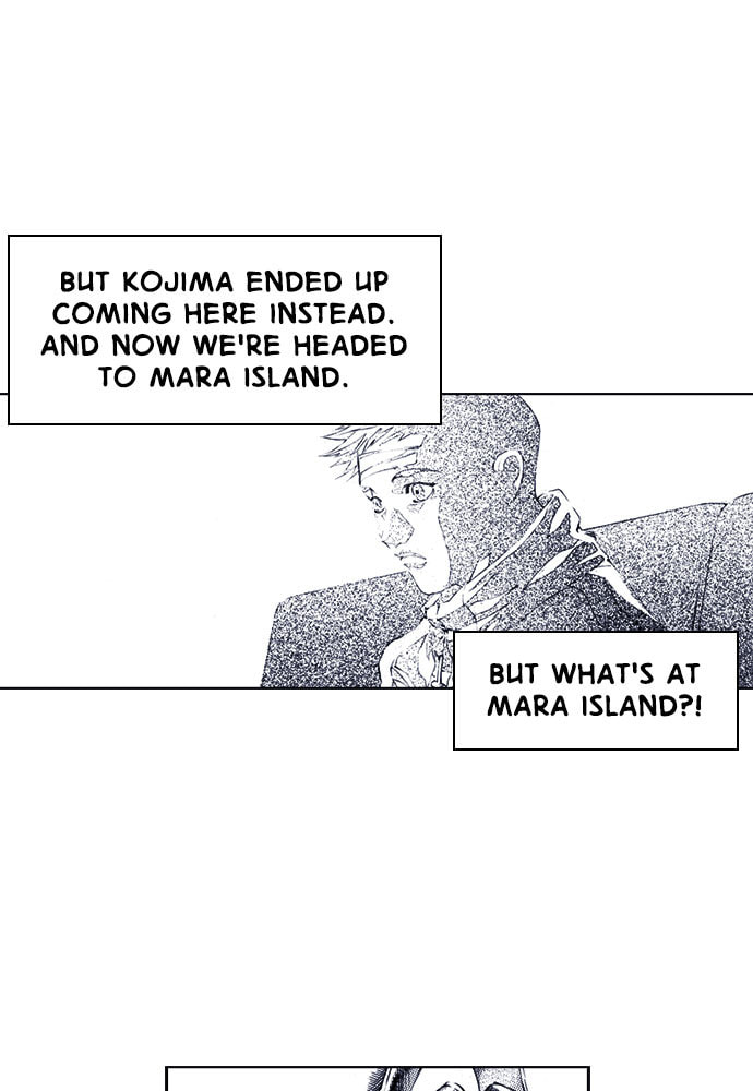 Island Chapter 56 page 32 - 