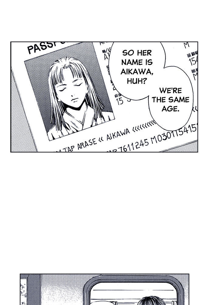 Island Chapter 56 page 36 - 