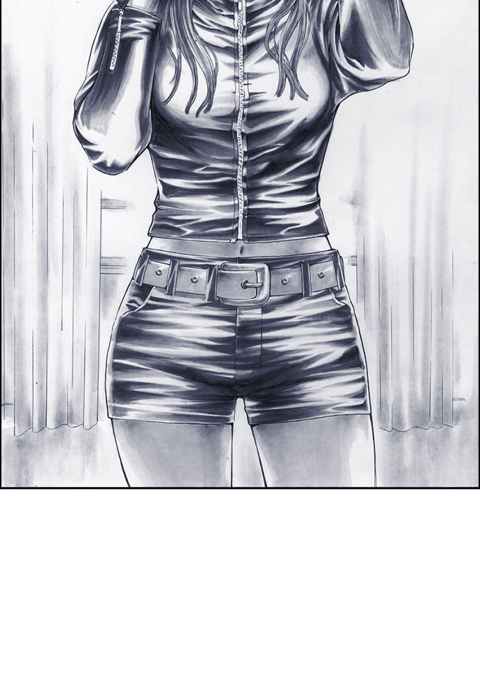 Island Chapter 56 page 5 - 