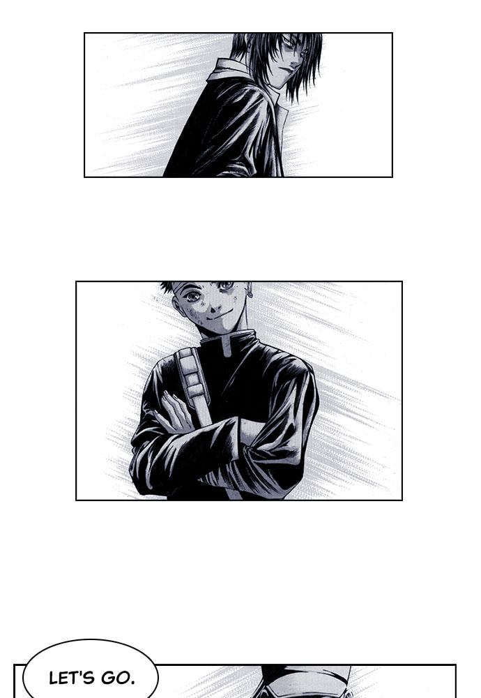 Island Chapter 56 page 6 - 