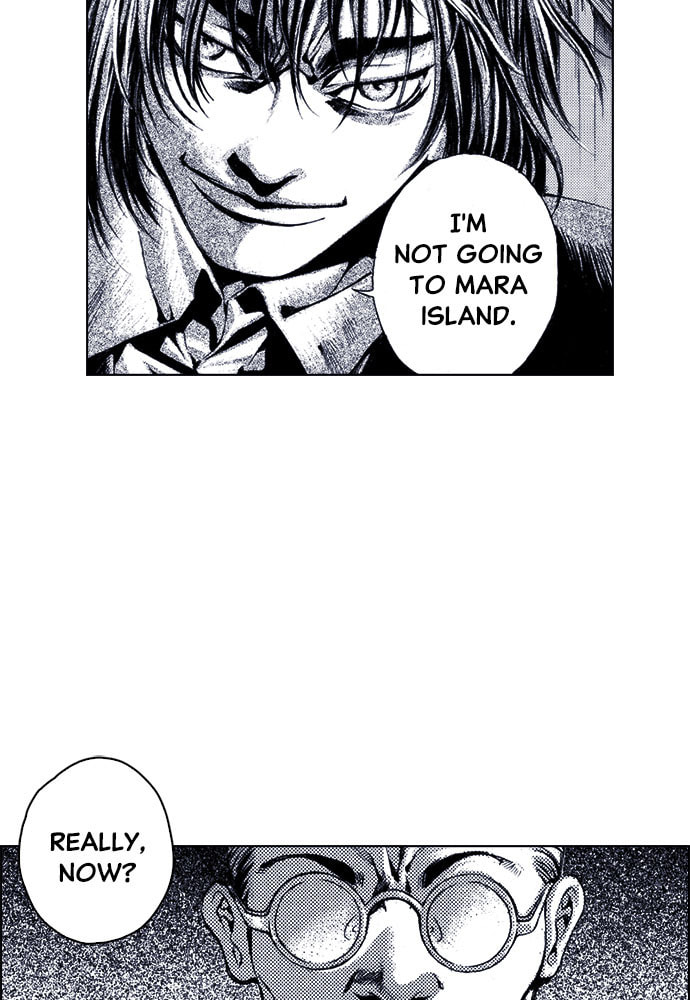 Island Chapter 56 page 57 - 